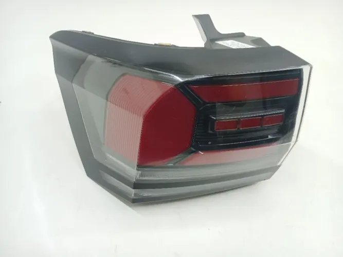 Lanterna Led Esquerda Vw Tcross Tsi 1.4 2025 2026 2gp945207a