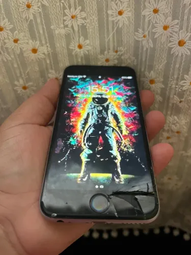 iPhone 6s 