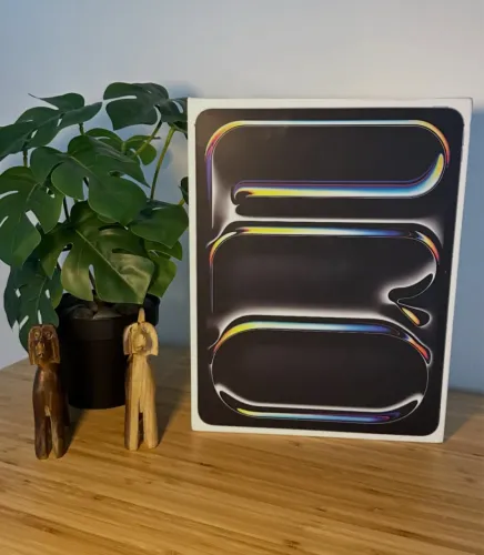 iPad Pro M5 256GB