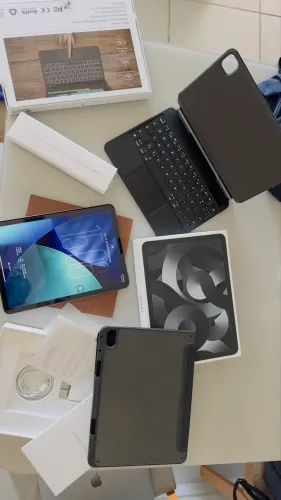 iPad Air 5º geração M1