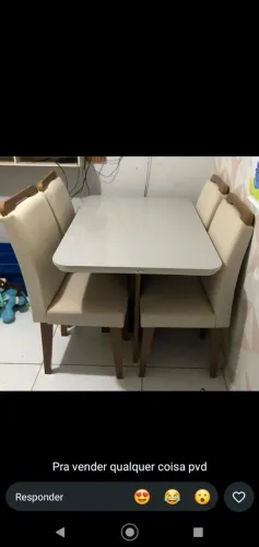 Novo quero vender estou precisando do dinheiro mais está nova