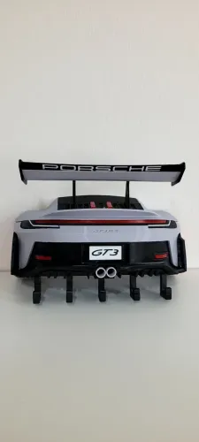 Produtos personalizados impressora 3D