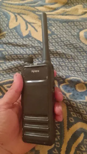 Vendo rádio