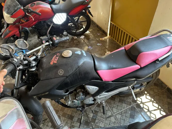 Vendo fazer 250