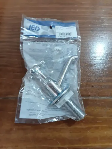 Kit acessorios hidraulico banheiro pia