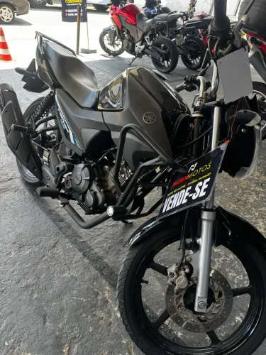 Yamaha Factor DX 2023