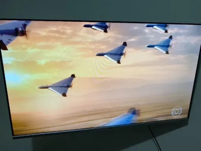 Smart tv Philco 40 Android
