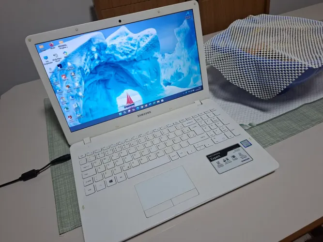 Notebook Samsung Intel Core I5 7°
