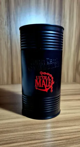 perfume jean paul gaultier ultra male masculino eau de toilette
