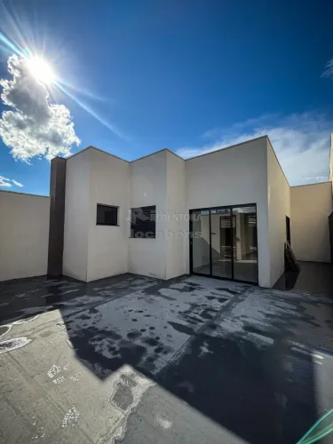 Casa à venda no bairro Lago Sul em Bady Bassitt/SP