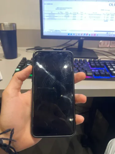 Celular Samsung  Galaxy S10