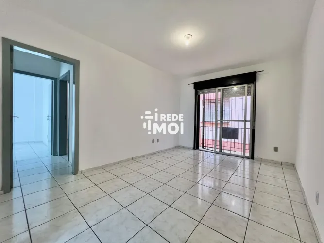 Apartamento central