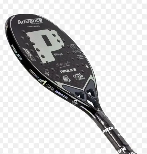 Raquete Beach tennis
