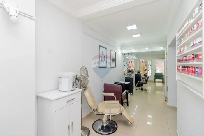 Vende Imóvel Perfeito para Comércio- Área Total de 205 m² Morumbi São Paulo