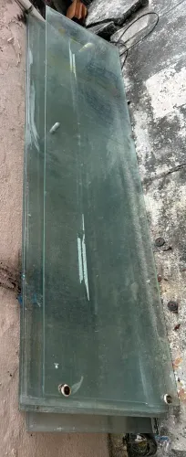 Vidro box de banheiro