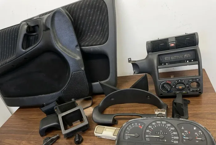Peças GM originais