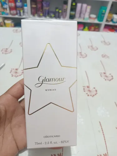 Perfume Glamour Myriad