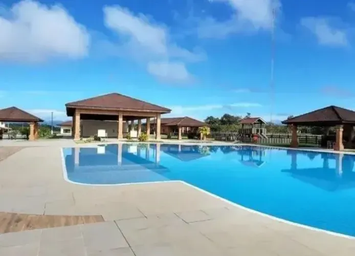 VENDO/TRANSFIRO FAZENDA REAL LOTE: 502,27 M2