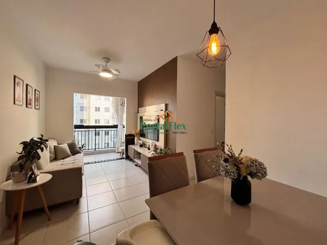Apartamento à venda em Morada de Laranjeiras - Serra/ES