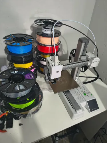 Bambu lab a1 mini