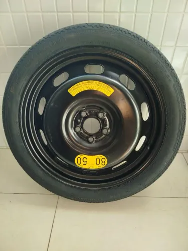 Pneu Estepe
