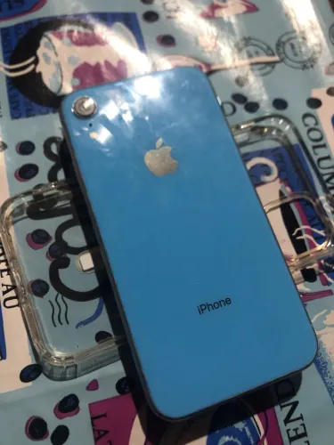 IPhone XR 600