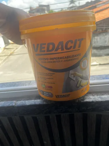 Vedacity 3.6 l