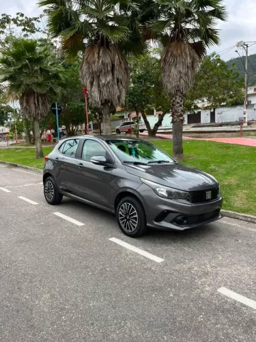 Fiat Argo Drive 1.0 6V Flex 2022