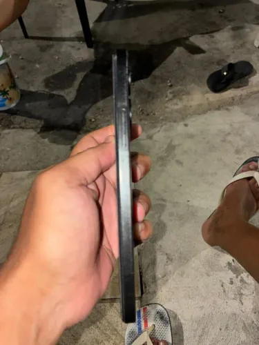 REDMI 13C PRETO