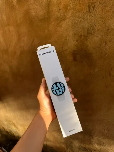 Relógio Samsung Watch6