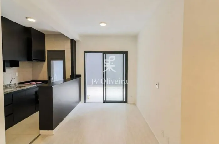 Apartamento para alugar, 59 m² com 2 quartos, 2 banheiros, 1 vaga - Ferreira - São Paulo/S