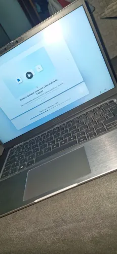 Notebook Dell Touch Latitude 7430 i5 12Th vPRO 16gb NVMe 512Gb tela 13.3 Full HD Win11 Pro