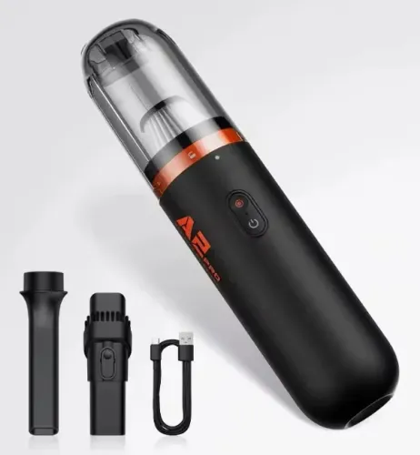 Aspirador CARRO Baseus A2 PRO AUTOMOTIVO Original NOVO LACRADO