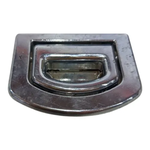 Gancho Porta-malas Audi A3 2000 A 2008