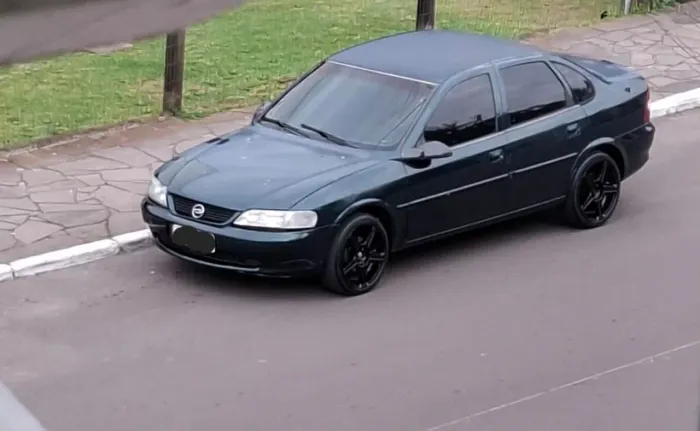Chevrolet Vectra GLS/expres.2.2/ 2.0 E 2.0 CD 8V 1998