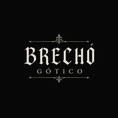 Brechó Gótico