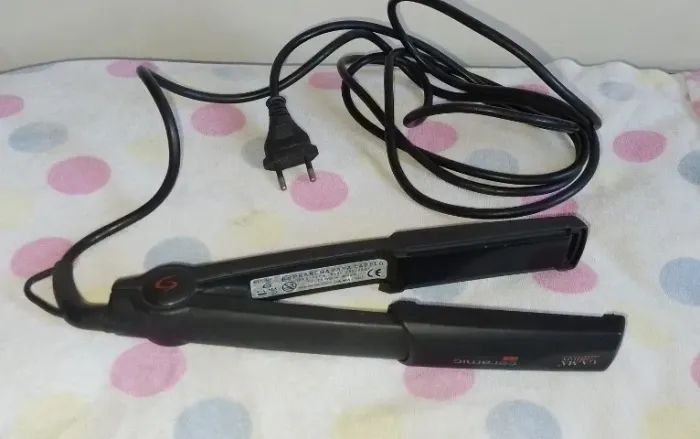 Chapinha de cabelo gama 