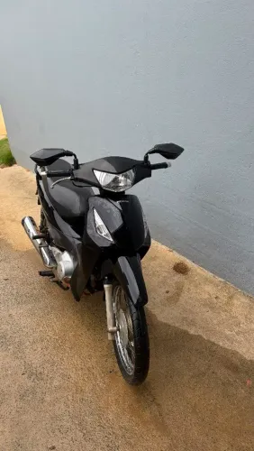 Vende-se Honda biz 125