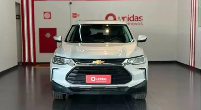 Chevrolet Tracker Premier 1.2 Turbo 12V Flex AUT 2023