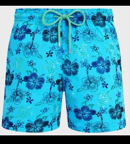 Short Vilebrequin RP
