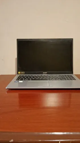Notebook Acer Aspire 5 - Intel core i7 11ªgen