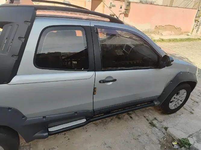 Fiat Strada Adventure1.8/ 1.8 Locker Flex CD 2010