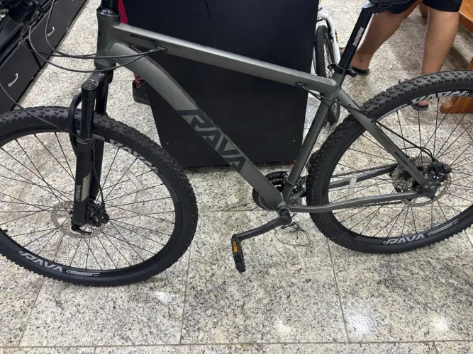 Bike aro 29 
