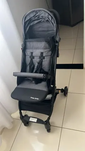 Vende carrinho de bebê Prime Baby