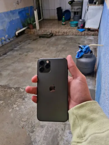 iPhone 11 PRO