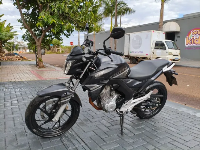 CB 250 2022