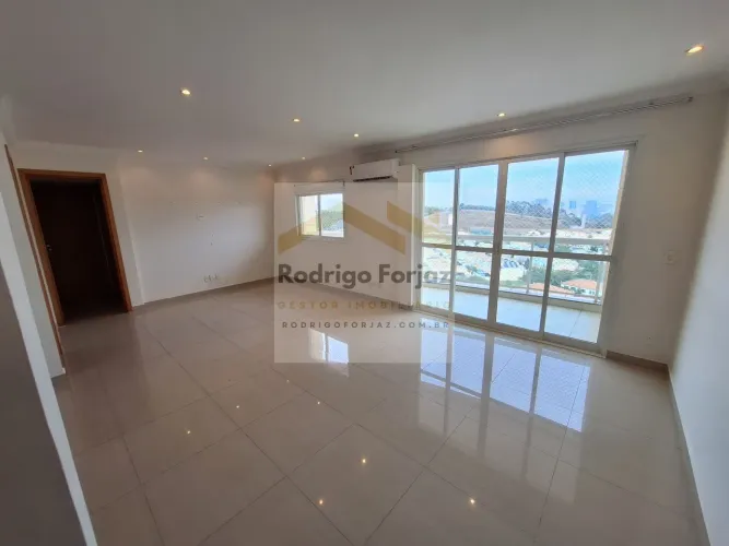 Condomínio Resort Tamboré - Apto. Resort Tamboré - LOCAÇÃO - ANDAR ALTO- 113m² - 02 Dorms