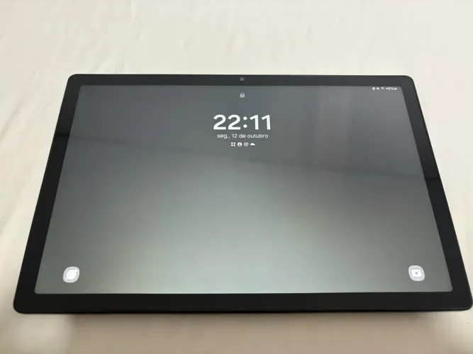 Vendo Tablet A8 Wi-Fi Samsung