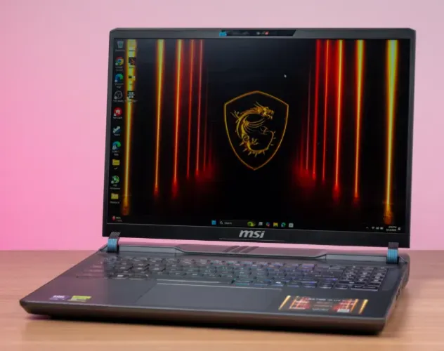 Msi 16 Vector 16 Hx Ai 32gb1tb Ssd rtx 5080