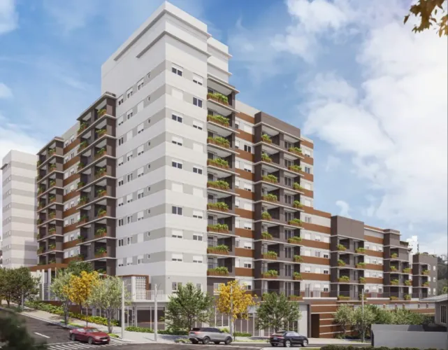 IX SANTANA - APARTAMENTOS